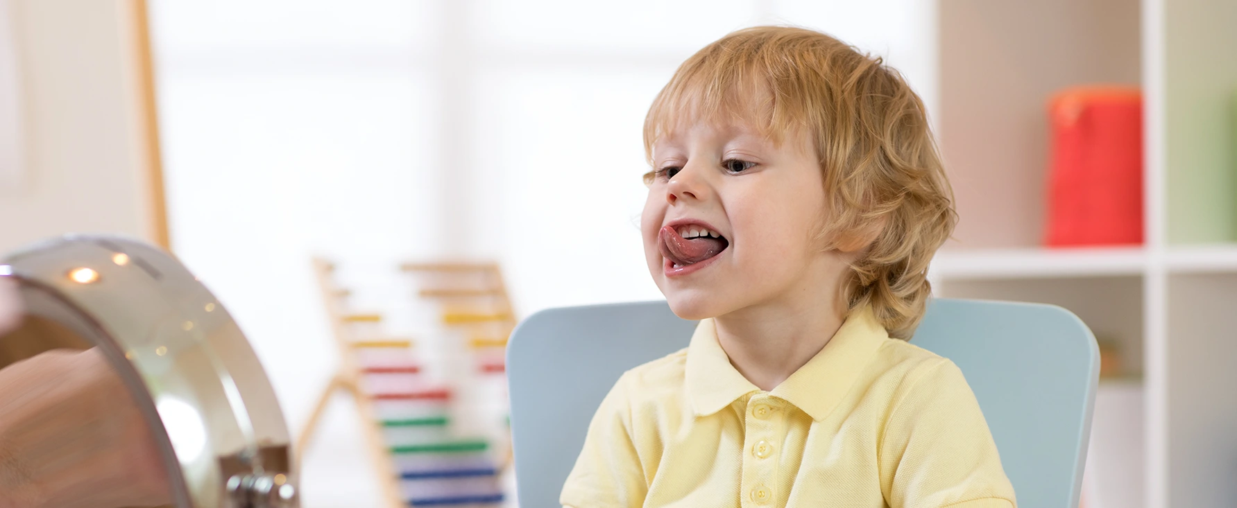 A clínica Apluskids